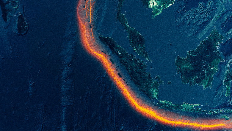 The Next Mega Tsunami still 2