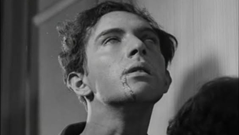 Un Chien Andalou still 7