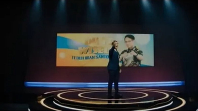 Check Out Sekarang, Pay Later (Caper) still 5