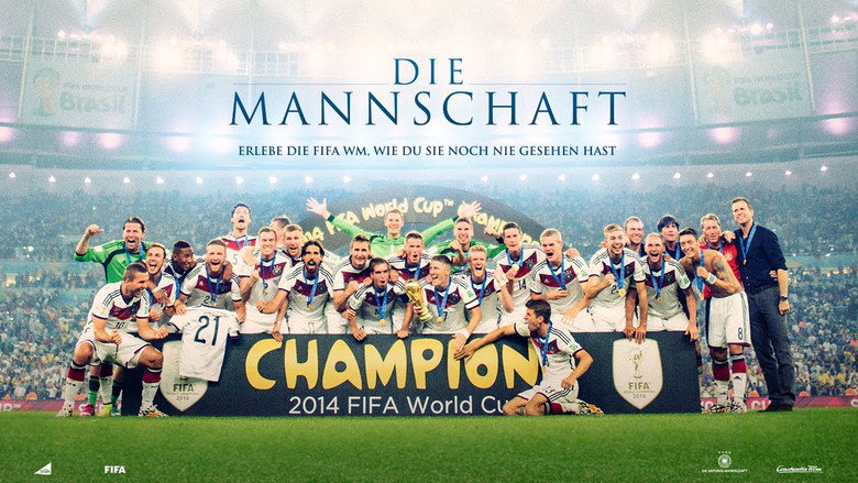 The Team still 2