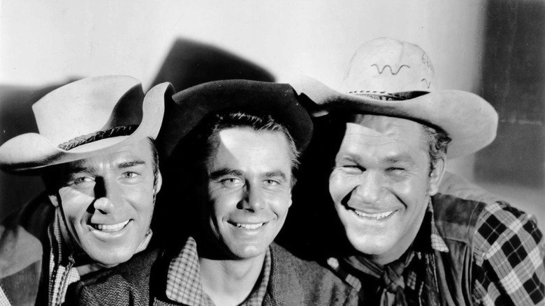 The Desperadoes still 8