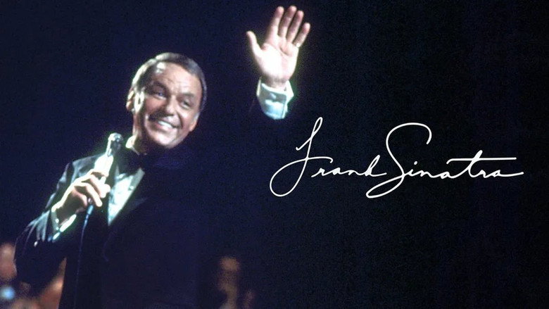 Frank Sinatra: The Main Event still 2