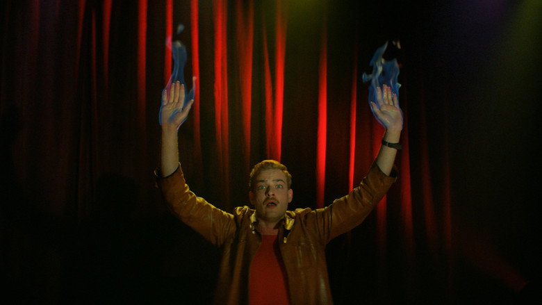 Occupation still 8