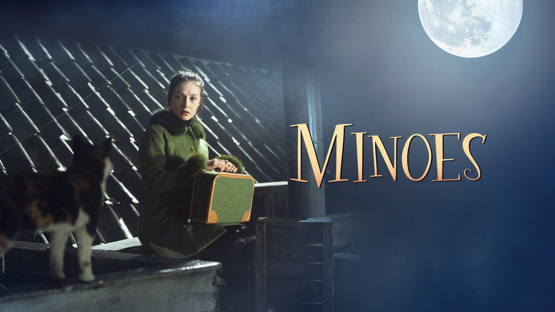 Miss Minoes still 4