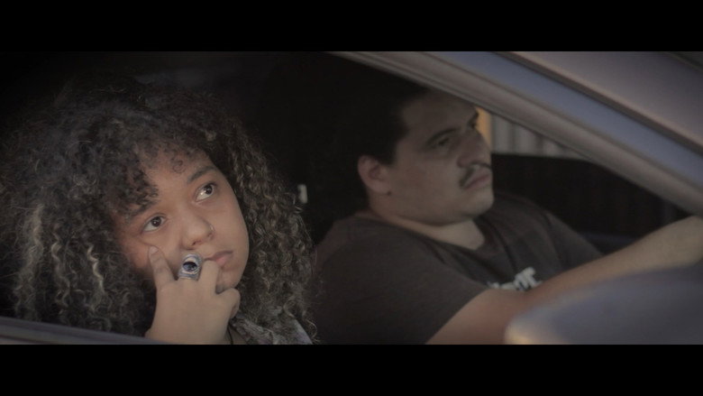 Ausência still 2