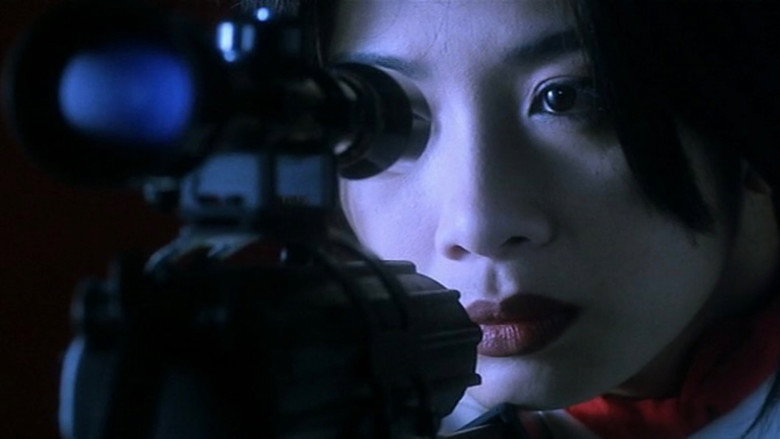 Naked Killer still 8