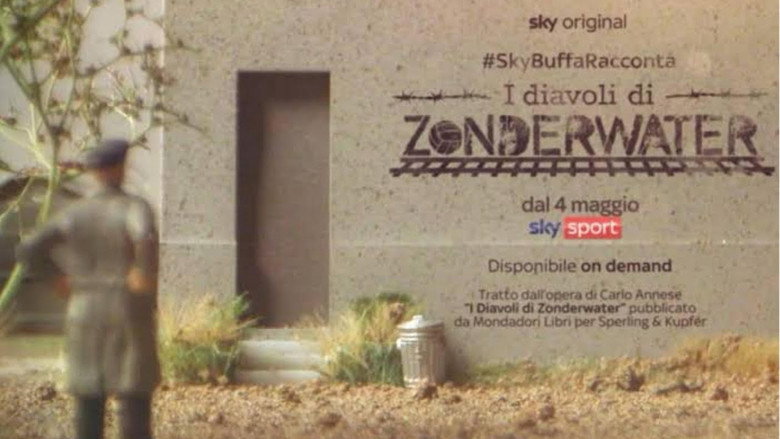 Federico Buffa racconta: i Diavoli di Zonderwater still 1