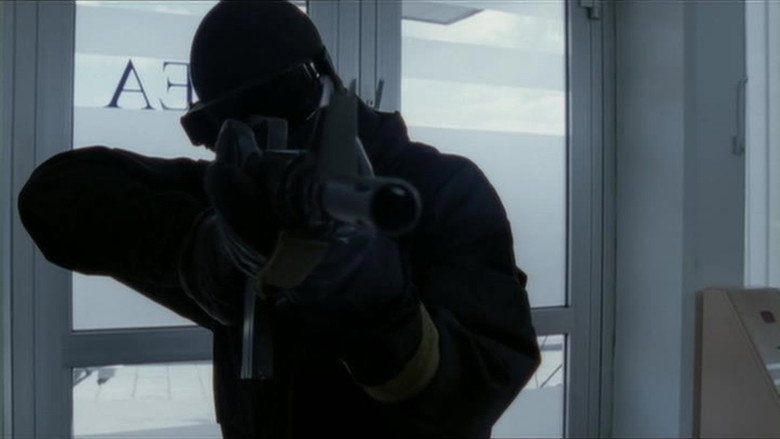 At Point Blank still 5