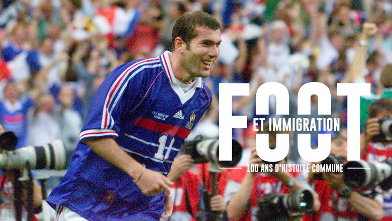 Football And Immigration, 100 Years Of Common History still 1