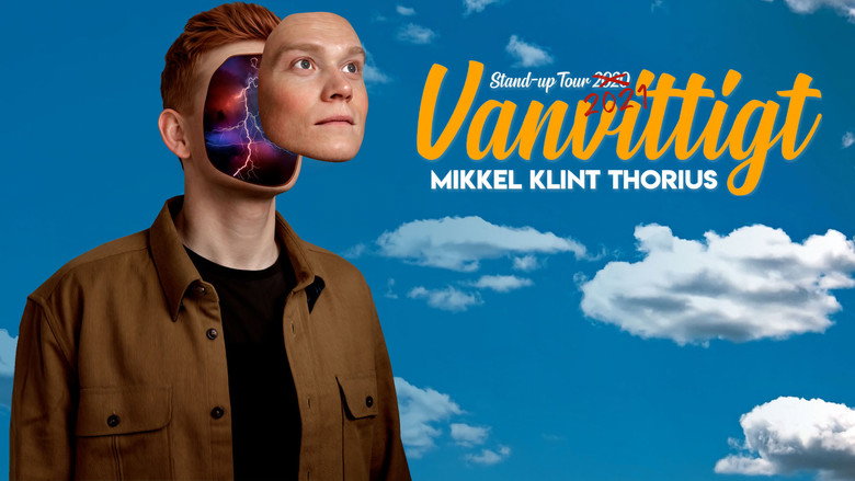 Mikkel Klint Thorius: Vanvittigt still 1