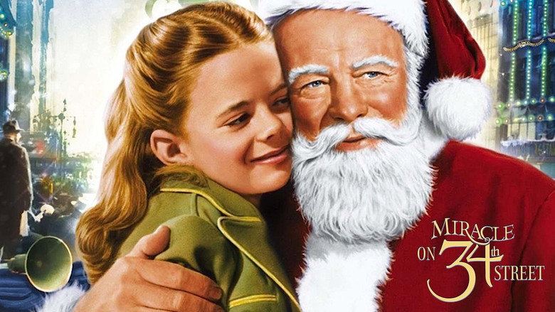 Miracle on 34th Street still 5