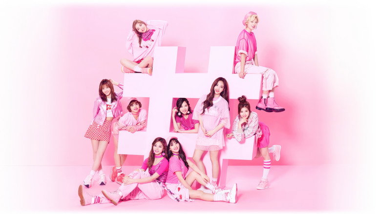 Twice Debut Showcase "Touchdown In Japan" still 1
