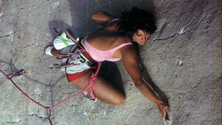 Rock Queen still 2