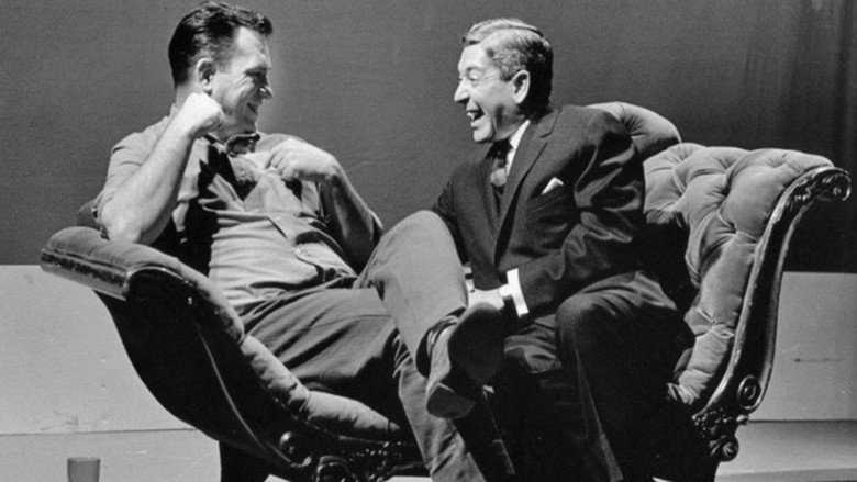 Jack Kerouac's Road: A Franco-American Odyssey still 1