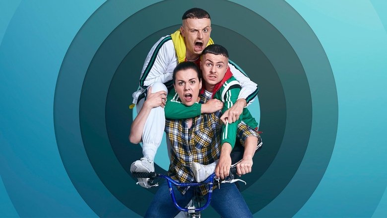 The Young Offenders still 1