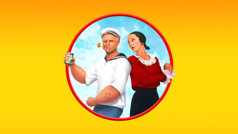 Popeye still 2