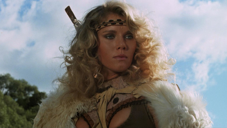 Barbarian Queen still 1
