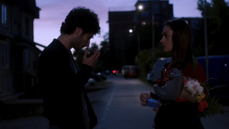 Chronicles of Sonatine or: Shadows of the Broken Memories still 3