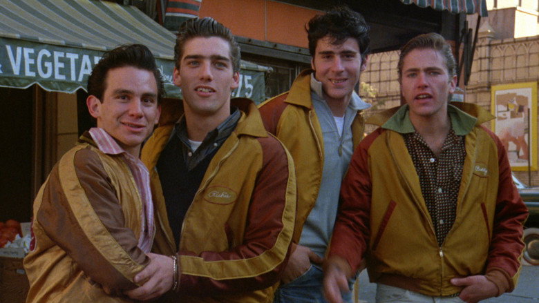 The Wanderers still 6