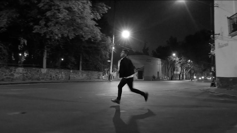 La Angustia still 2