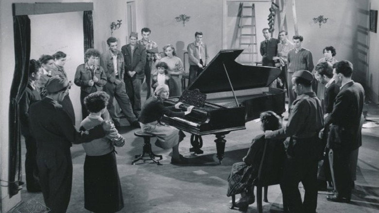 The Concert still 1
