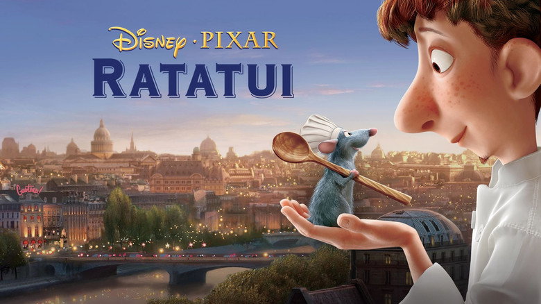 Ratatouille still 5