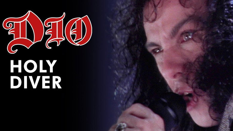 Dio: Holy Diver Live still 3