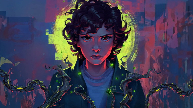 Stranger Things: Tales from '85 Theatrical Preview still 3