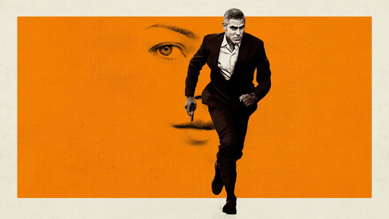 The American still 3