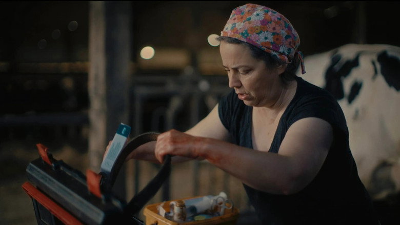 Véto de campagne still 1