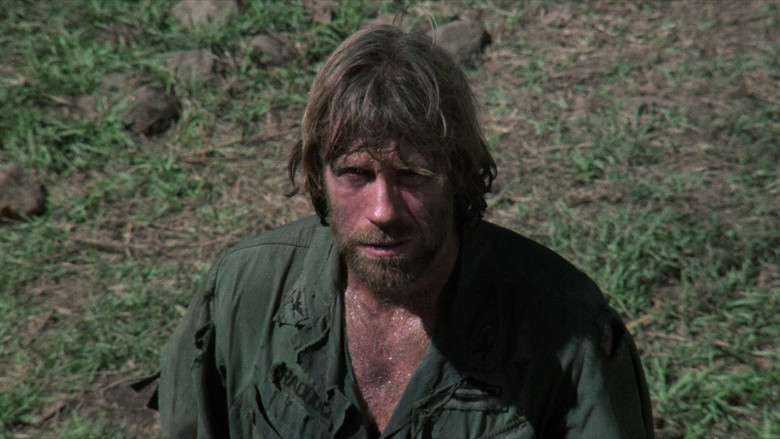Missing in Action 2: The Beginning still 6