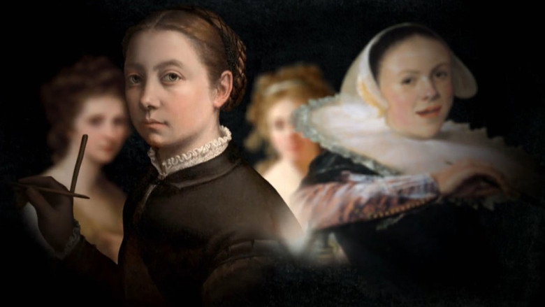 Geniale Frauen - Malerinnen von der Renaissance bis zum Klassizismus still 1