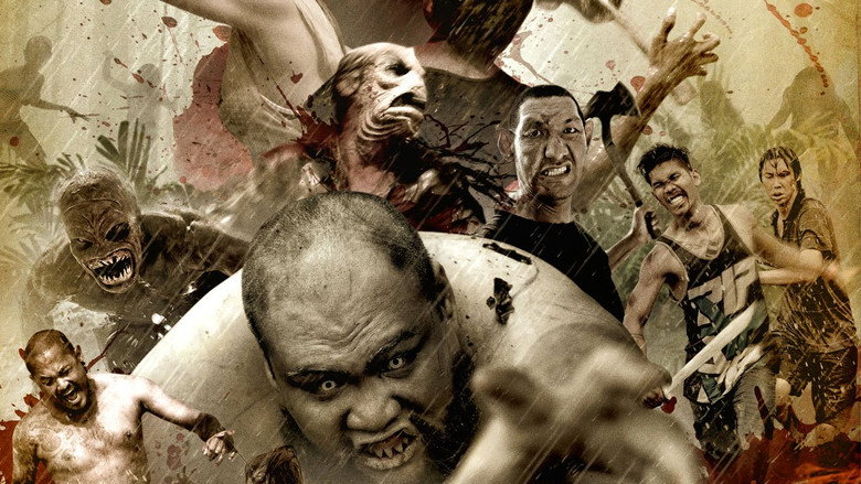 Dead Bite still 1