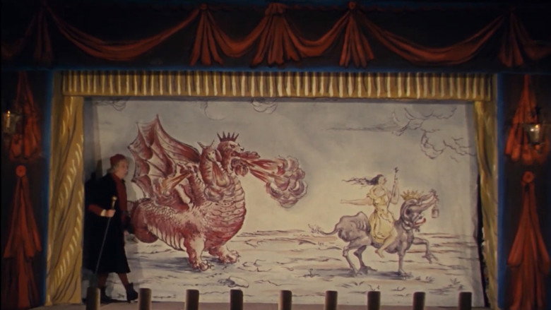 The Golden Coach still 5