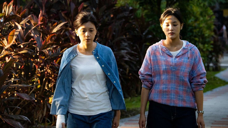 The Falls still 6