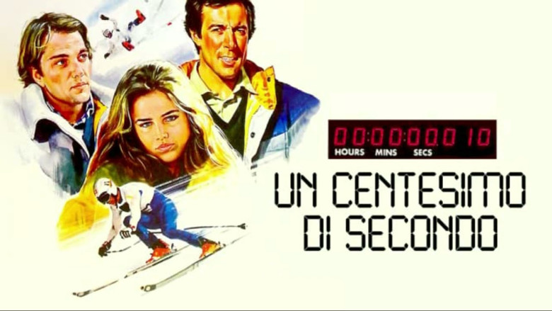 Un centesimo di secondo still 1
