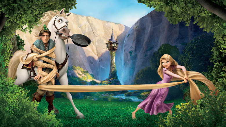 Tangled still 7
