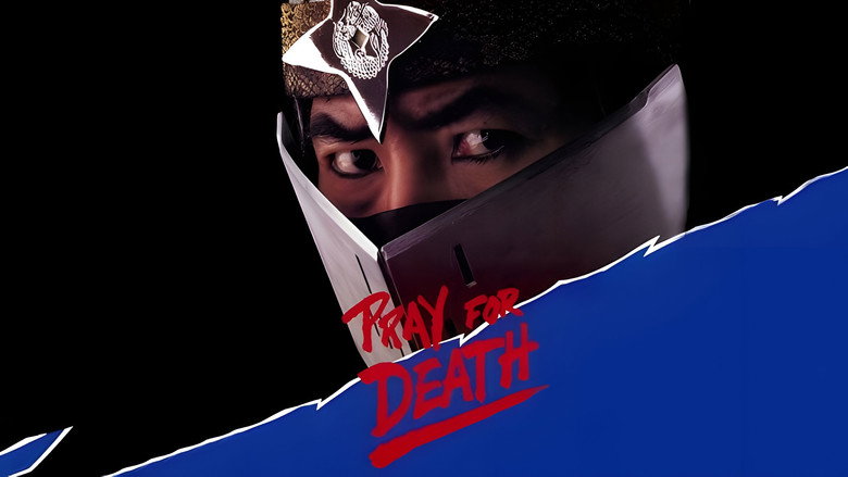 Pray for Death still 3