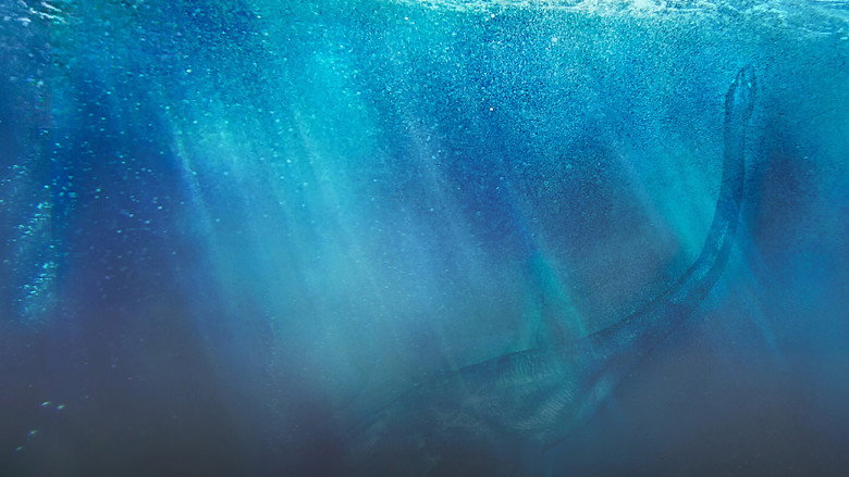 Loch Ness Monster: New Evidence still 1