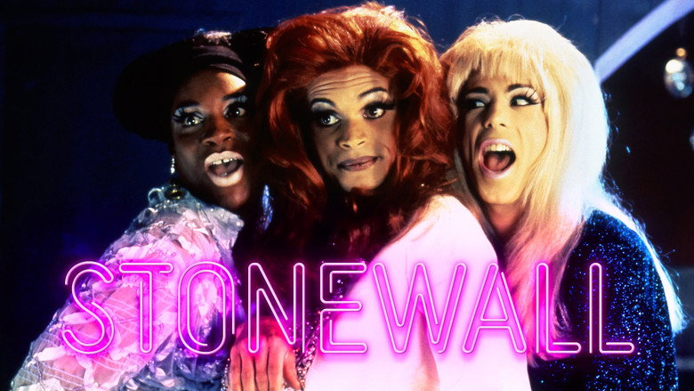 Stonewall still 1