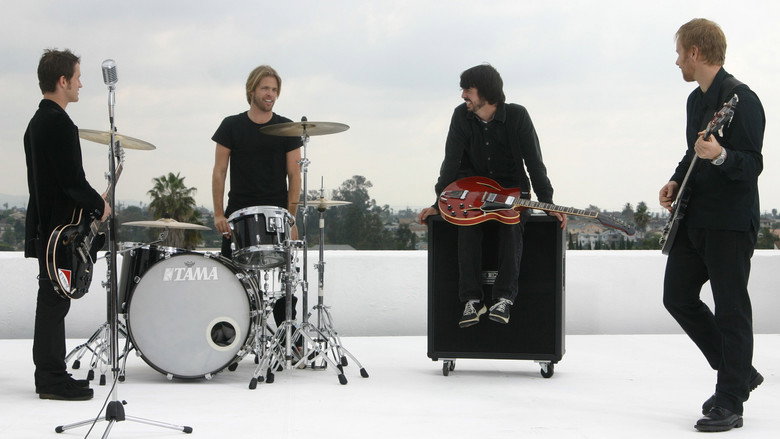 Foo Fighters: Back and Forth still 3