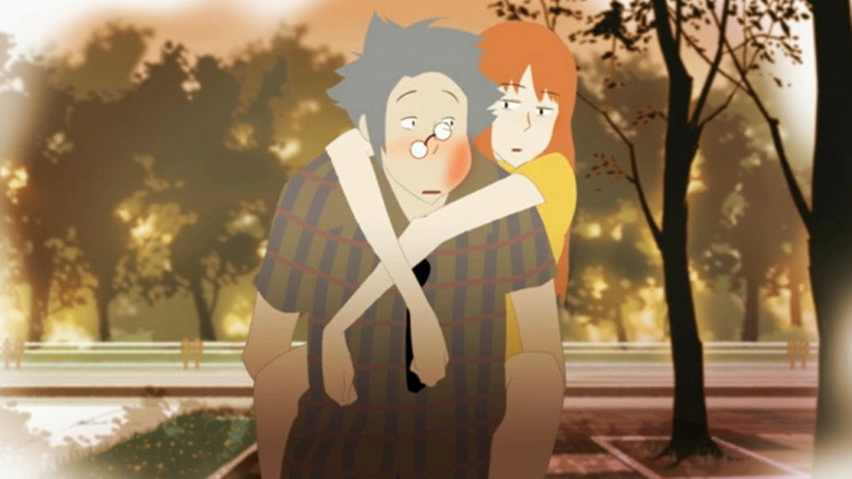 Break Ups still 1