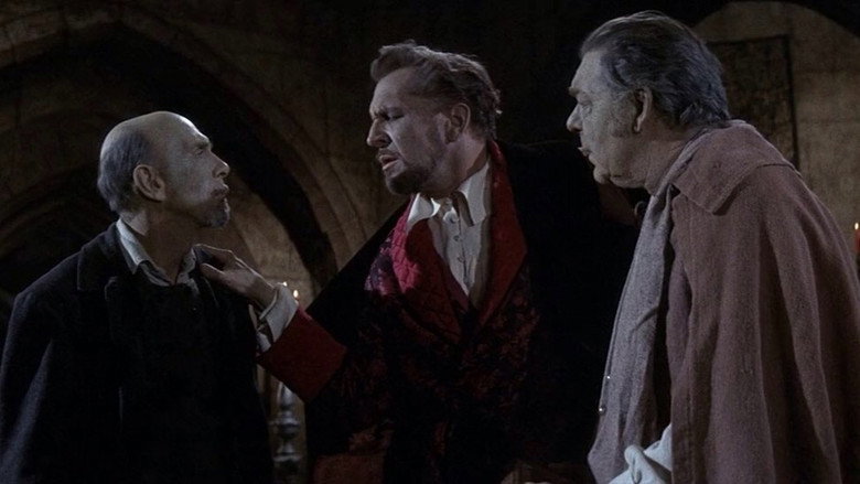 The Haunted Palace still 1