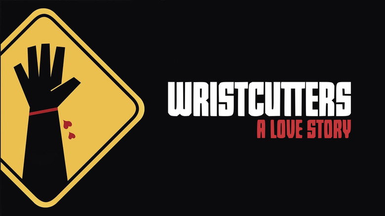 Wristcutters: A Love Story still 8