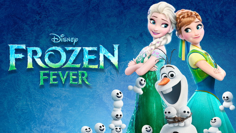 Frozen Fever still 8