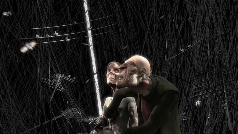 Elephants Dream still 6