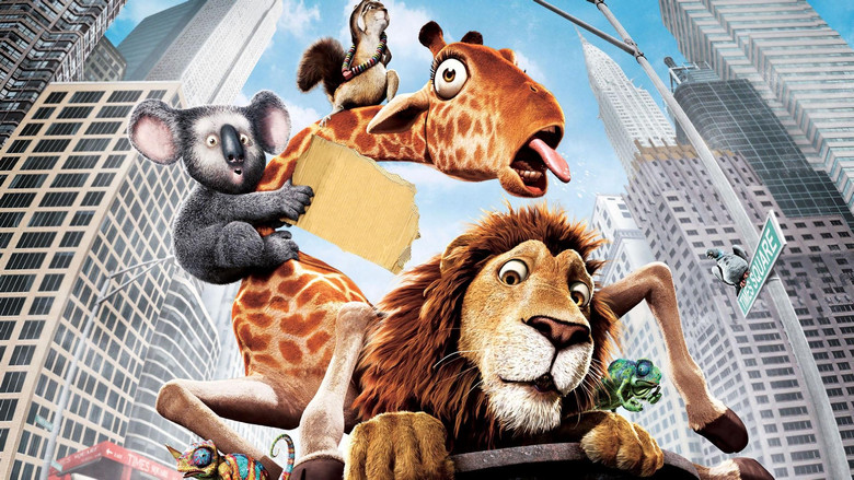 The Wild still 3