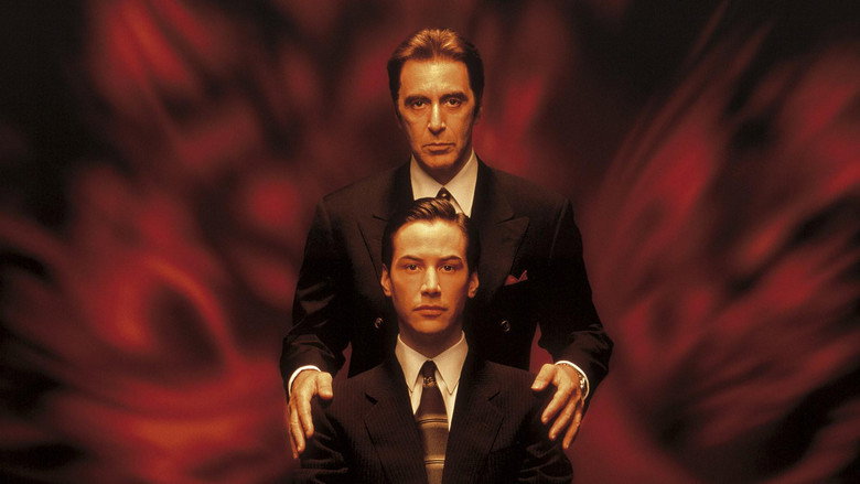 The Devil's Advocate still 6
