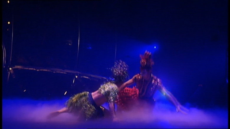 Cirque du Soleil: Dralion still 3