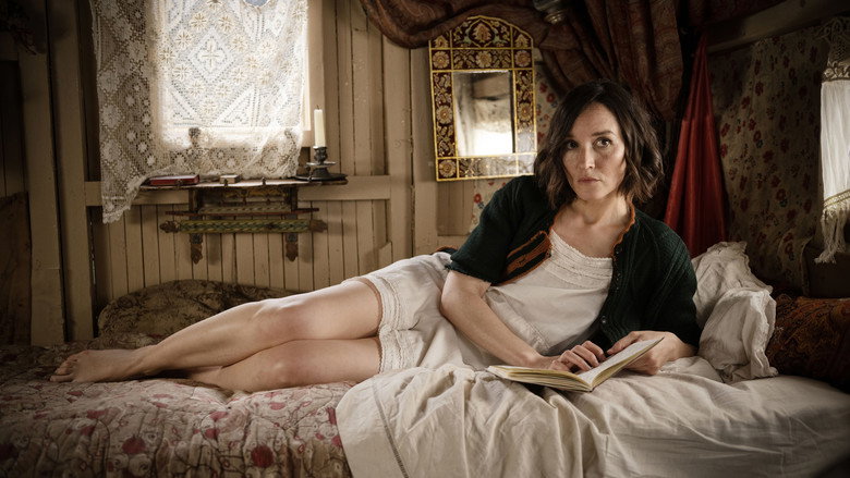 La Vénus électrique still 8